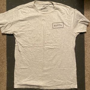 BRXTN Graphic Tee